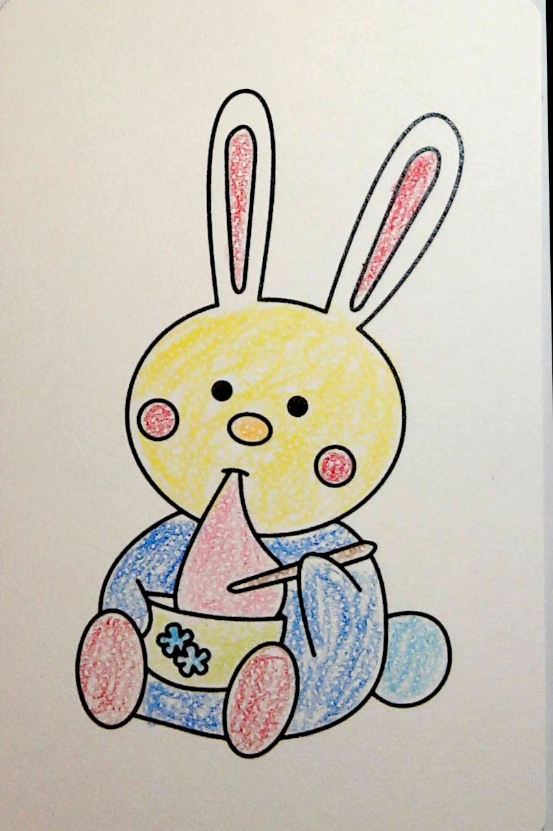 おでこちゃんの作品