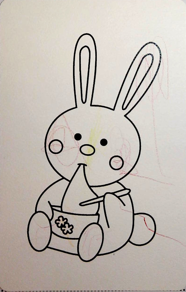 カナちゃんの作品