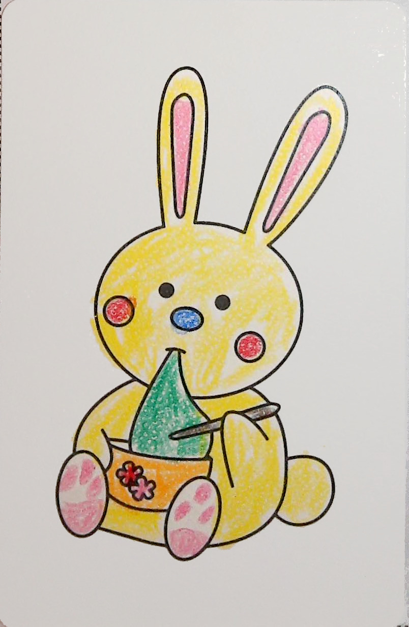 ひでちゃんの作品