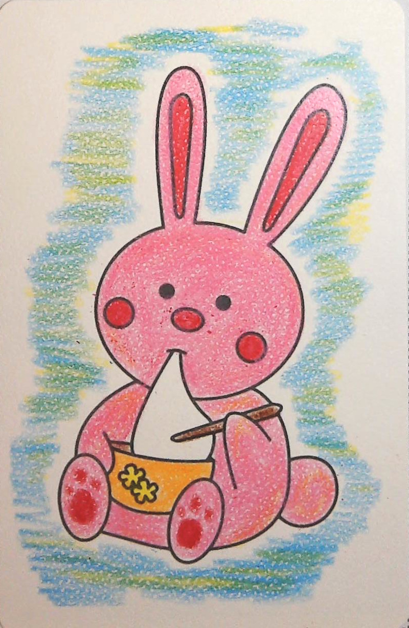 まゆみママの作品