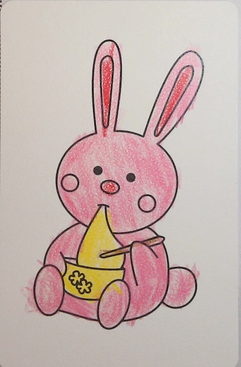 ひなちゃんの作品