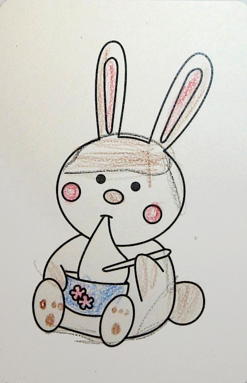 けんちゃんの作品