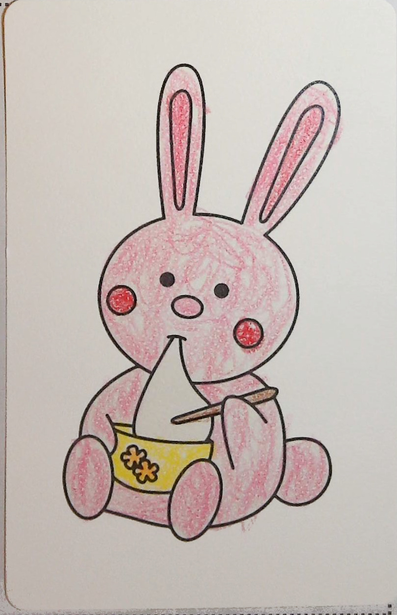 いっちゃんの作品