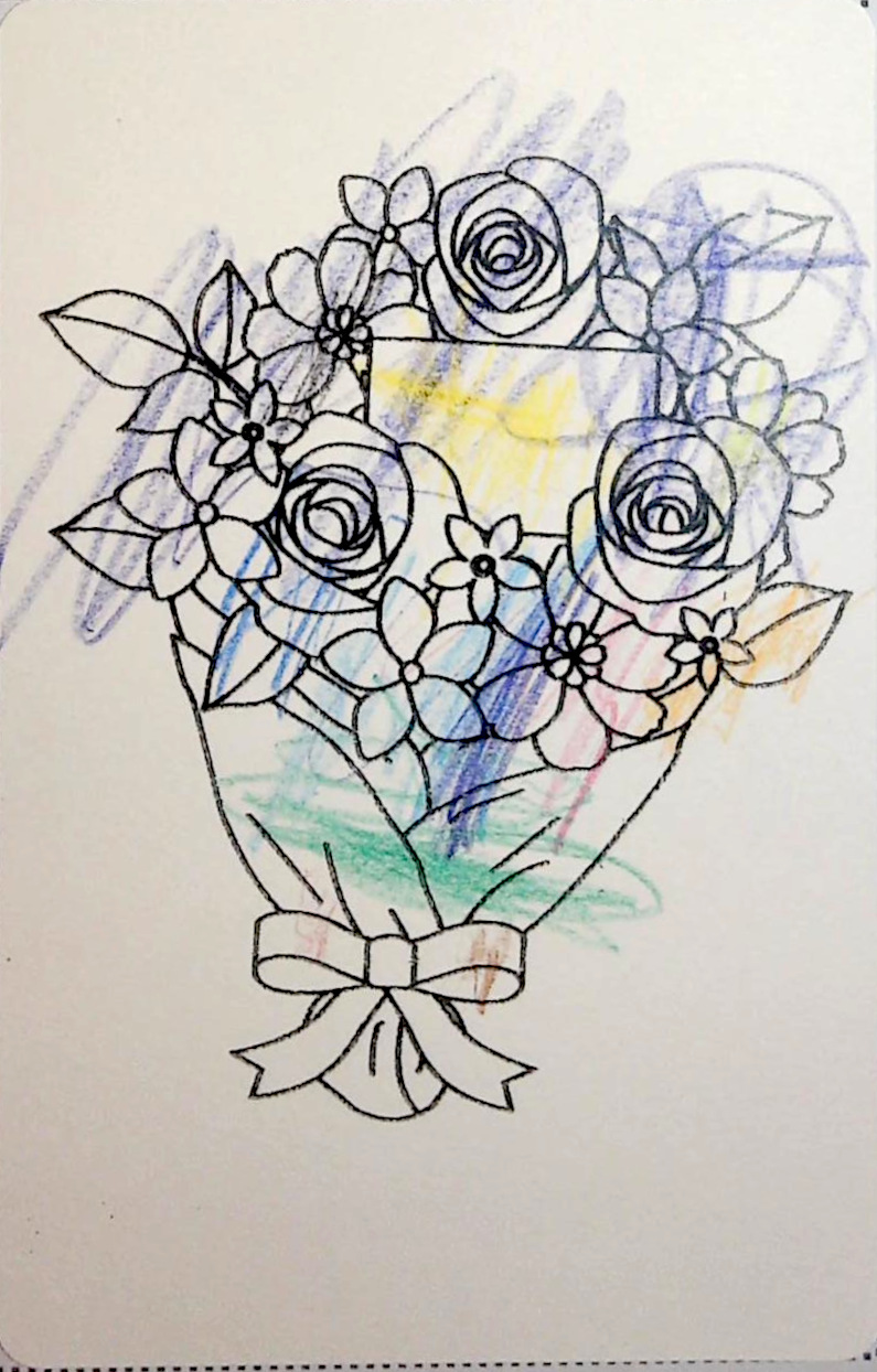 あおちゃんの作品