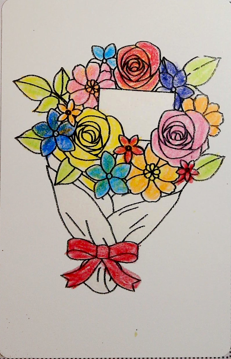 しょうへいちゃんの作品