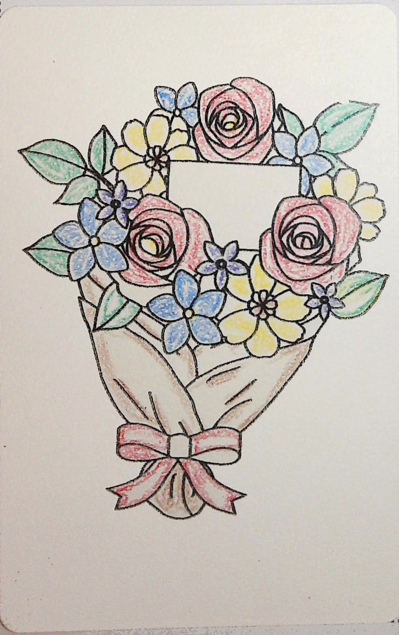 トモちゃんの作品