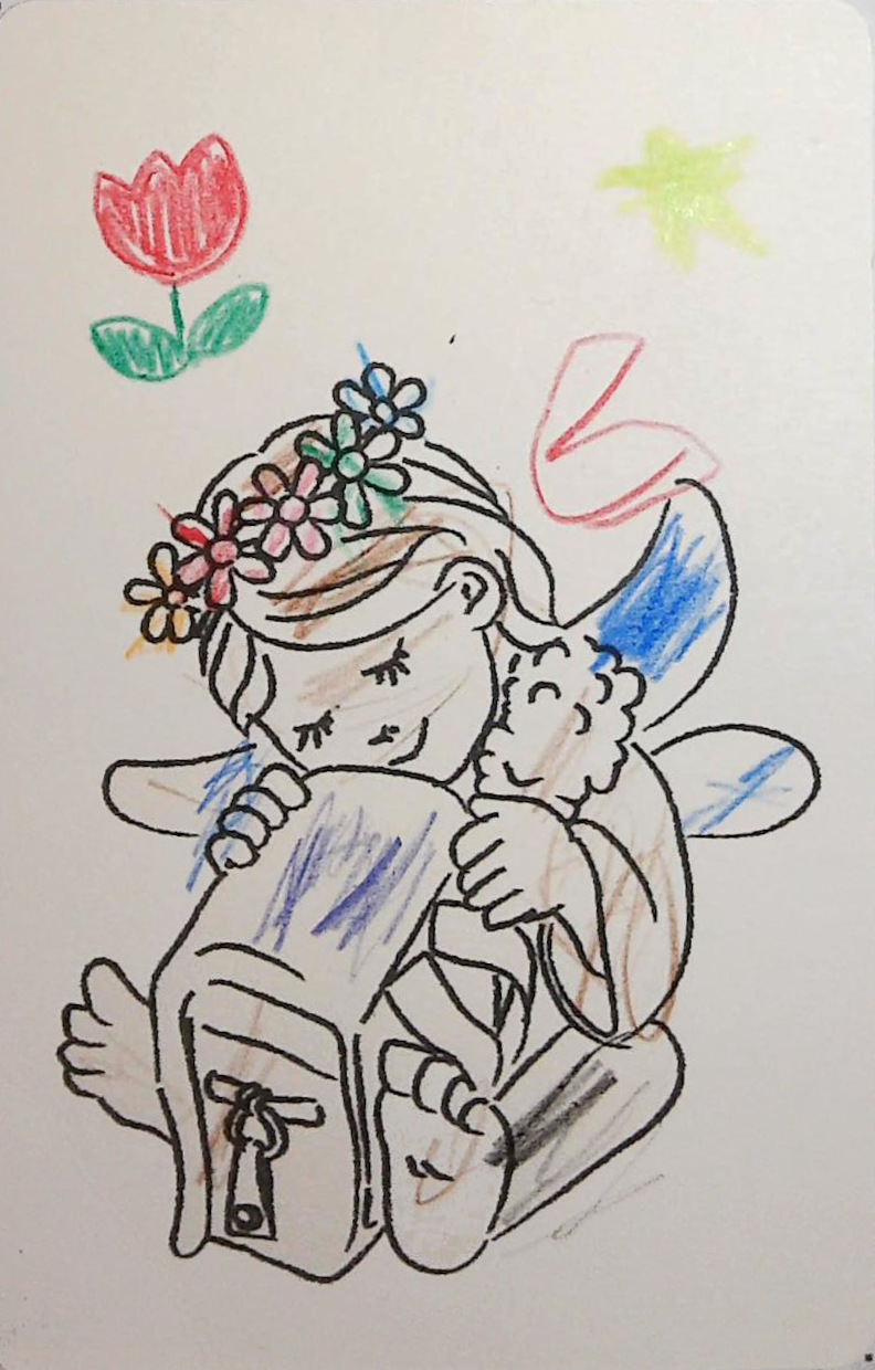 しーちゃんの作品