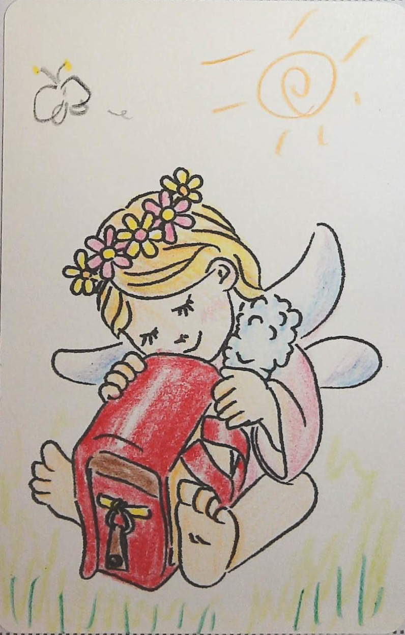 ちょうちょの作品