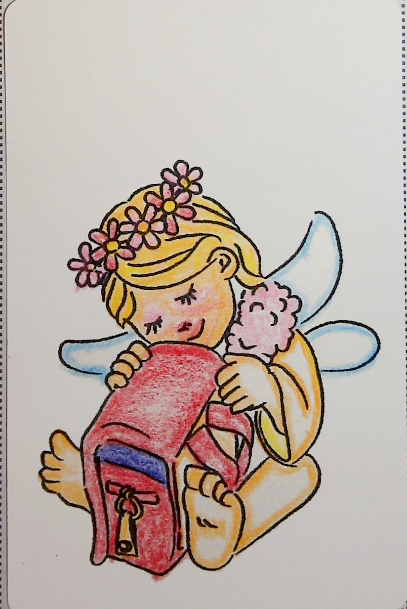 まーちゃんの作品