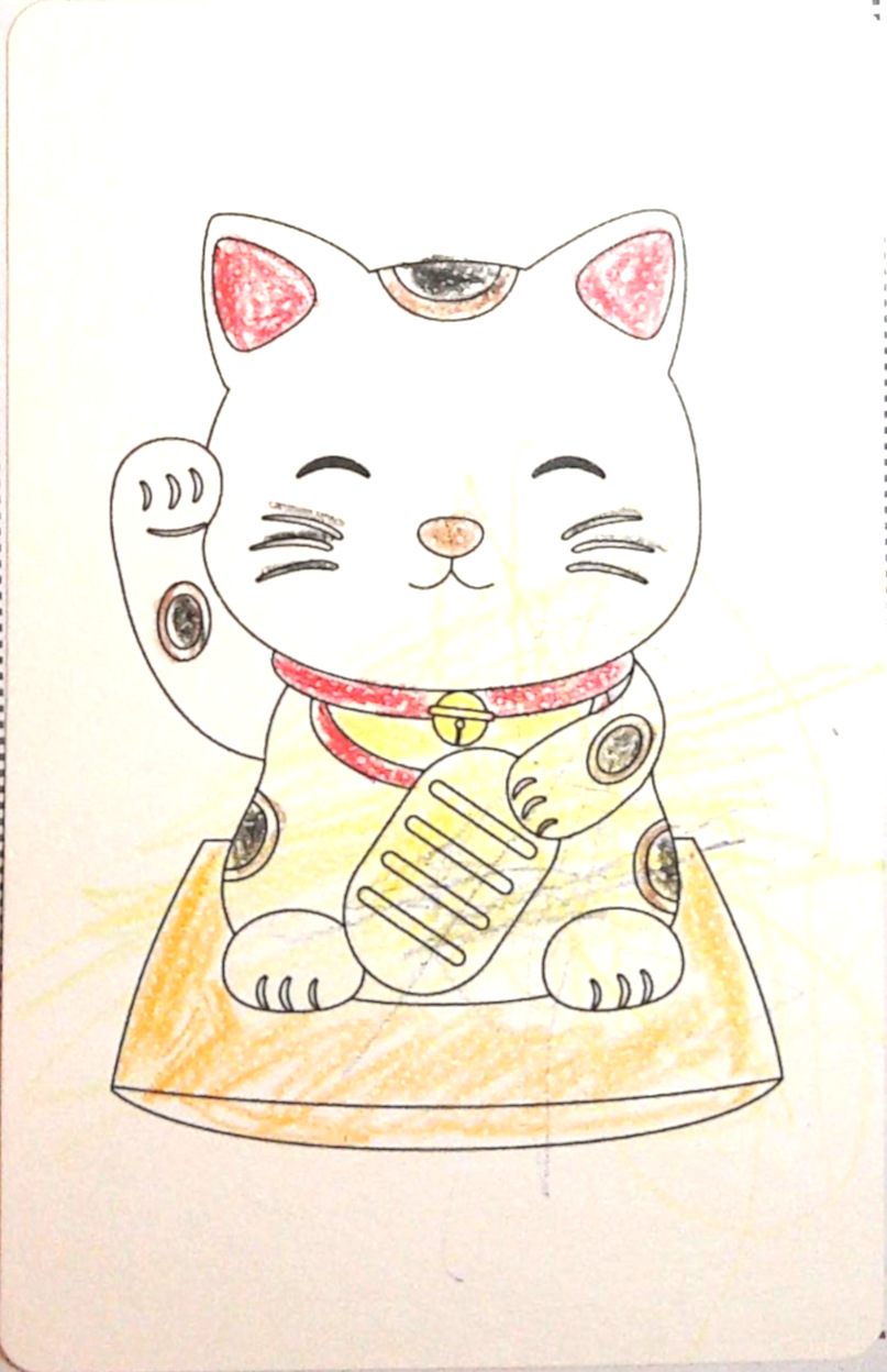 かおたんの作品