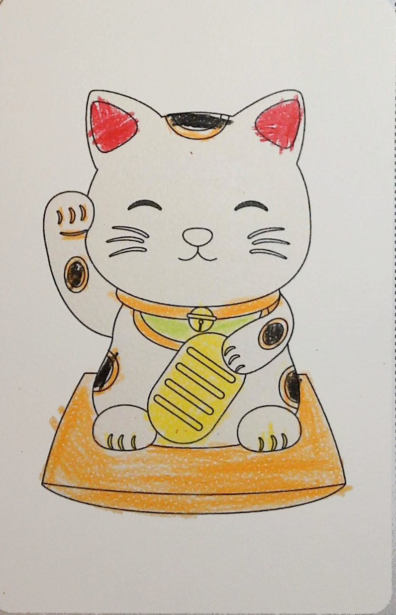 あっくんの作品