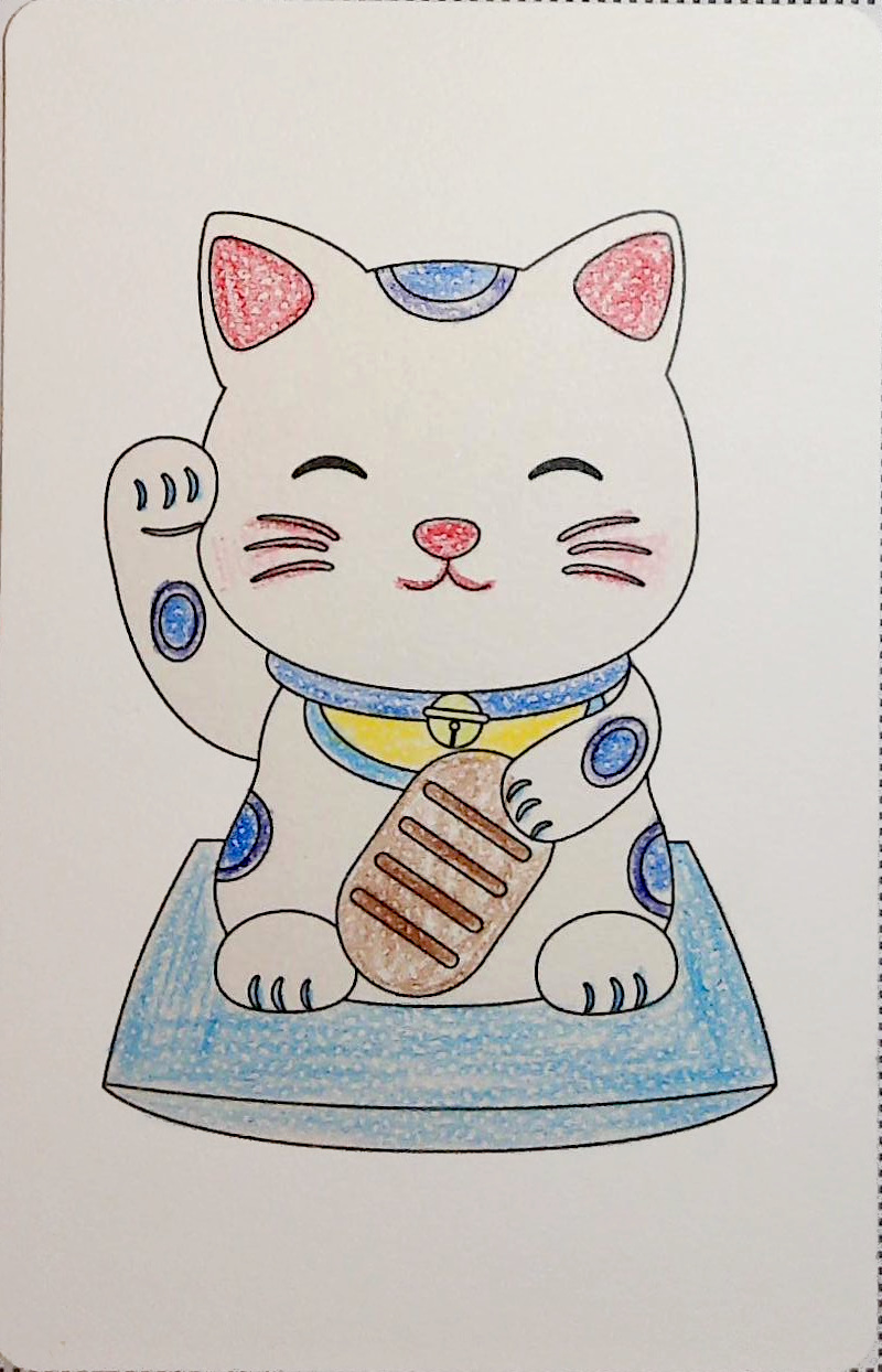 おうの父の作品