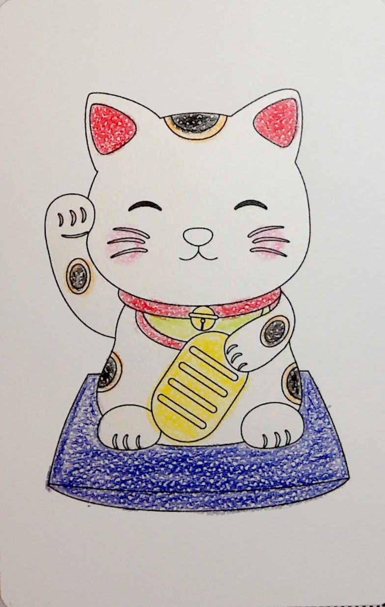 ひろちゃんの作品