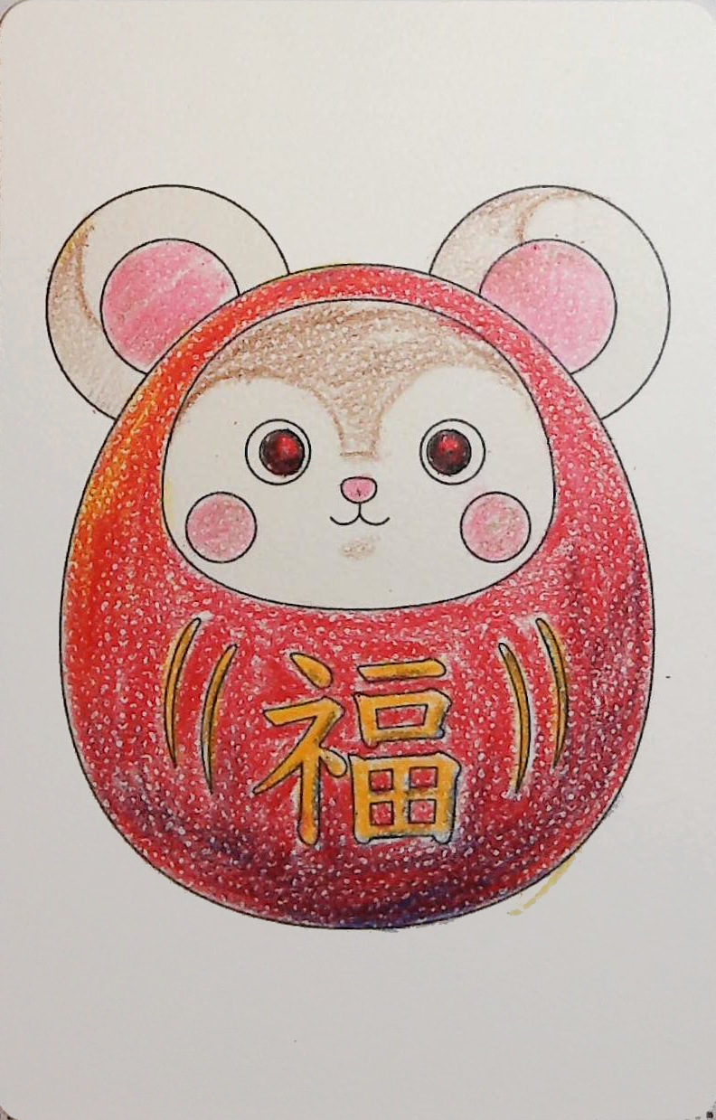 ままっぴの作品