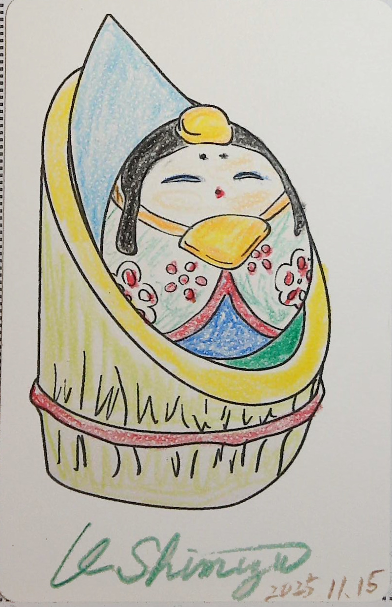 カッチャンの作品