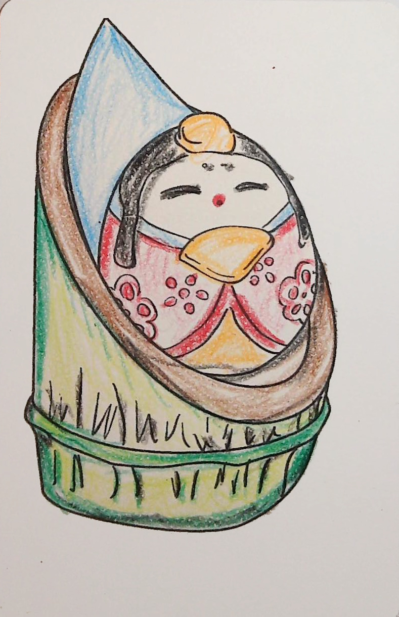 シーチャンの作品