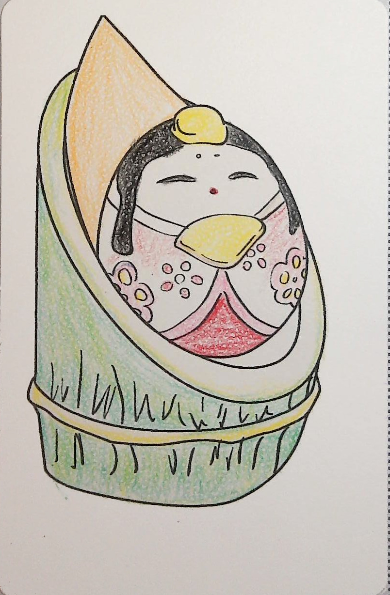 ようちゃんの作品