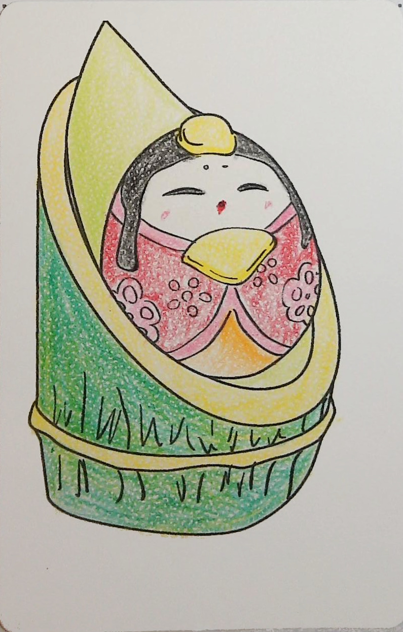 ブーシーの作品