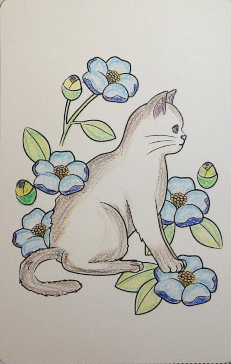 リンママの作品