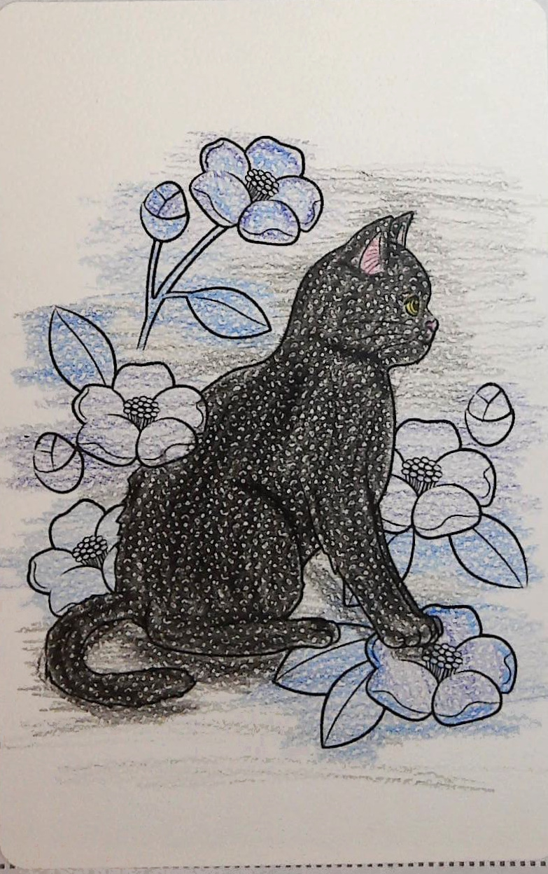 いかやきの作品