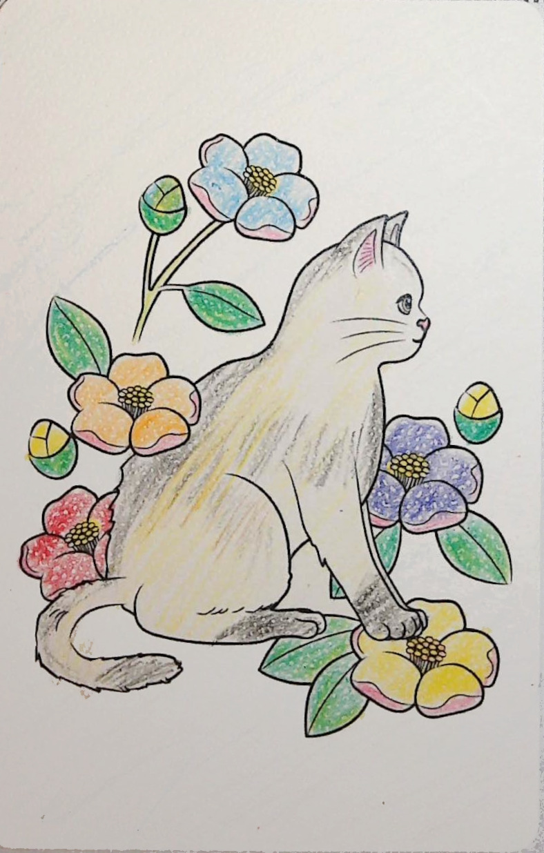 くまちゃんの作品