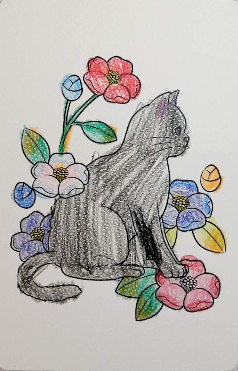 ペロっ子の作品