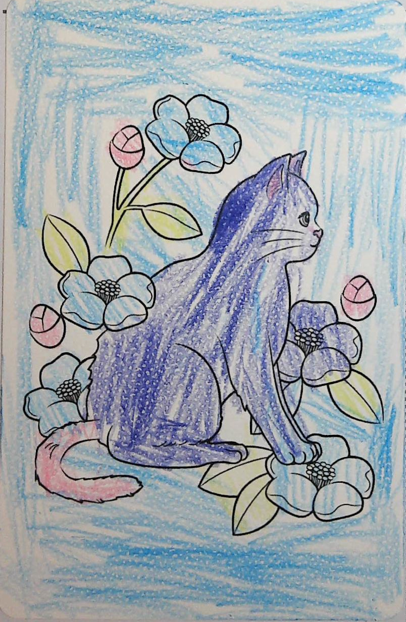 ねねちゃんの作品