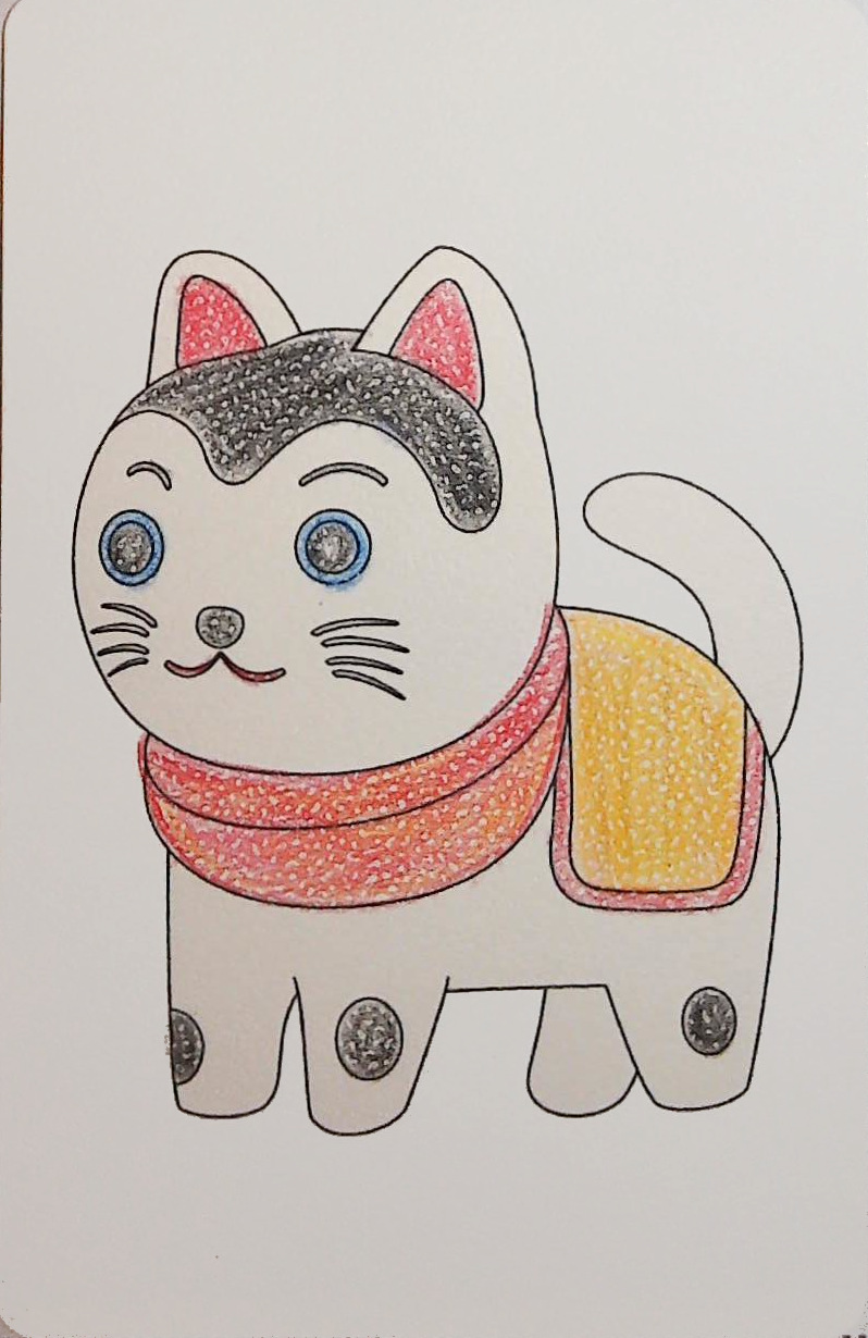 さくさくの作品