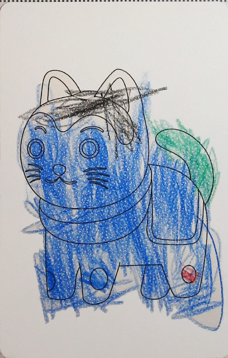 りっくんの作品