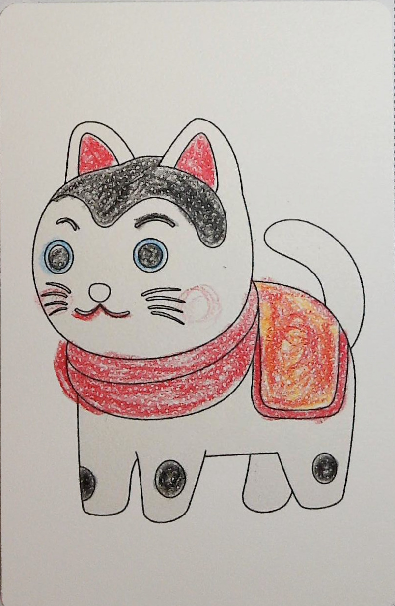 大人も大人の作品