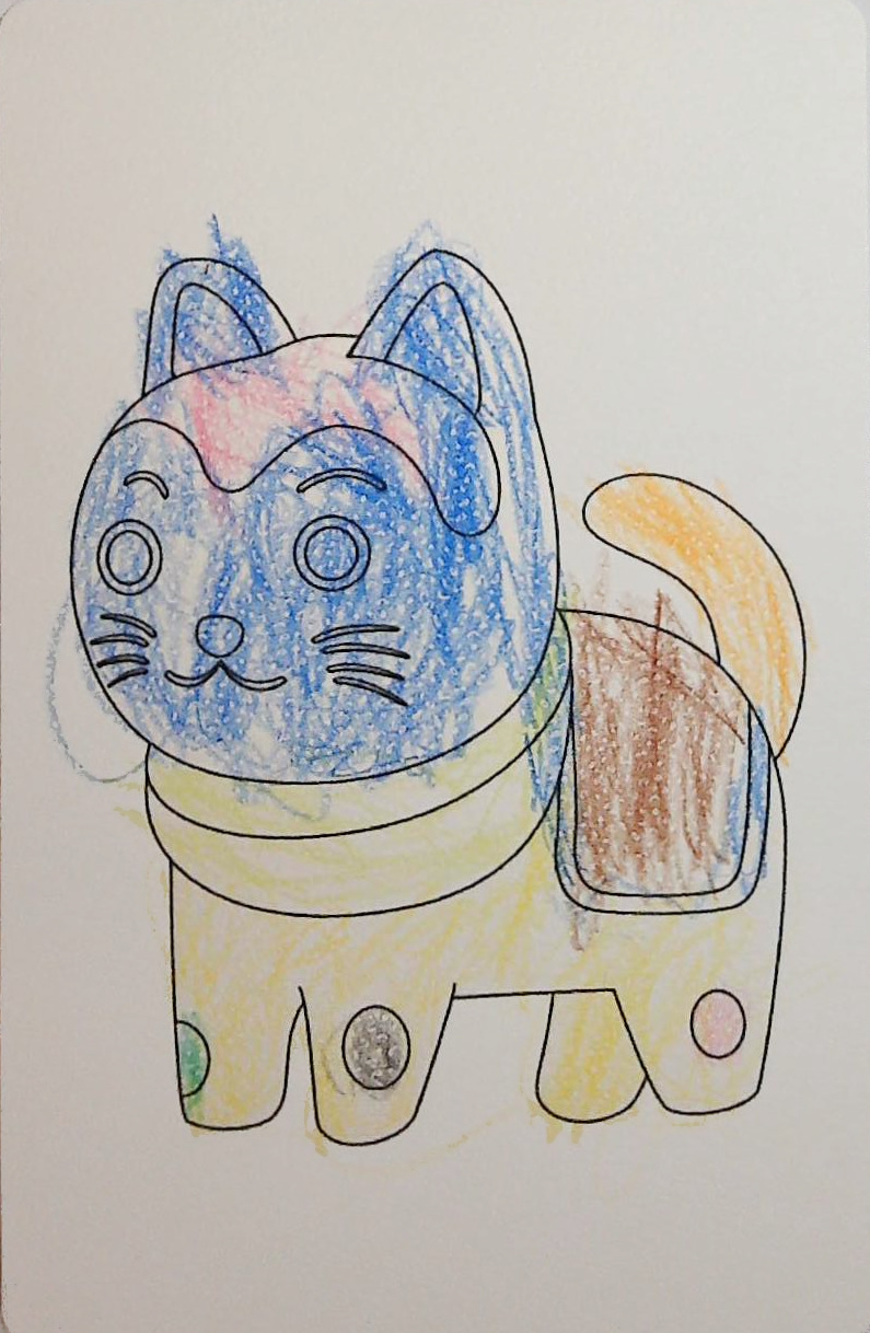 はるくんの作品