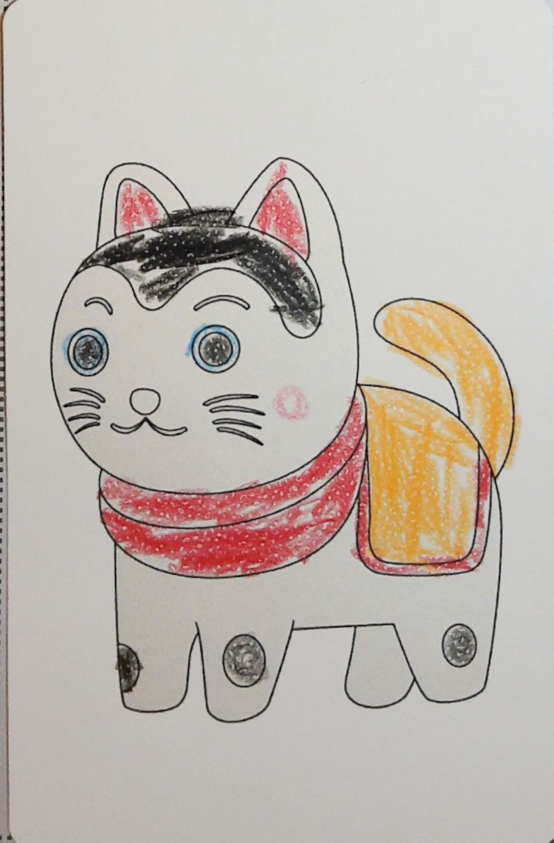 りんそうの作品