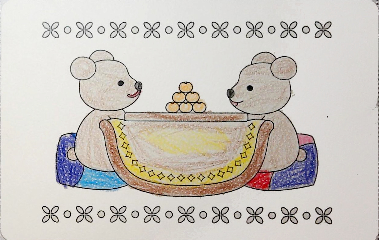 ひまりんの作品