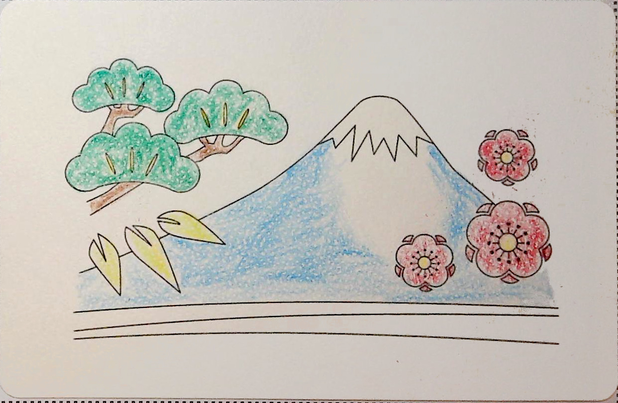 まつもとの作品