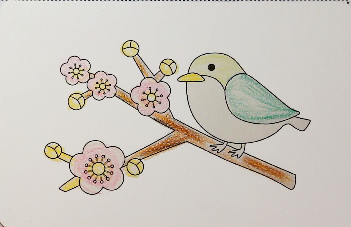 わかんない人の作品