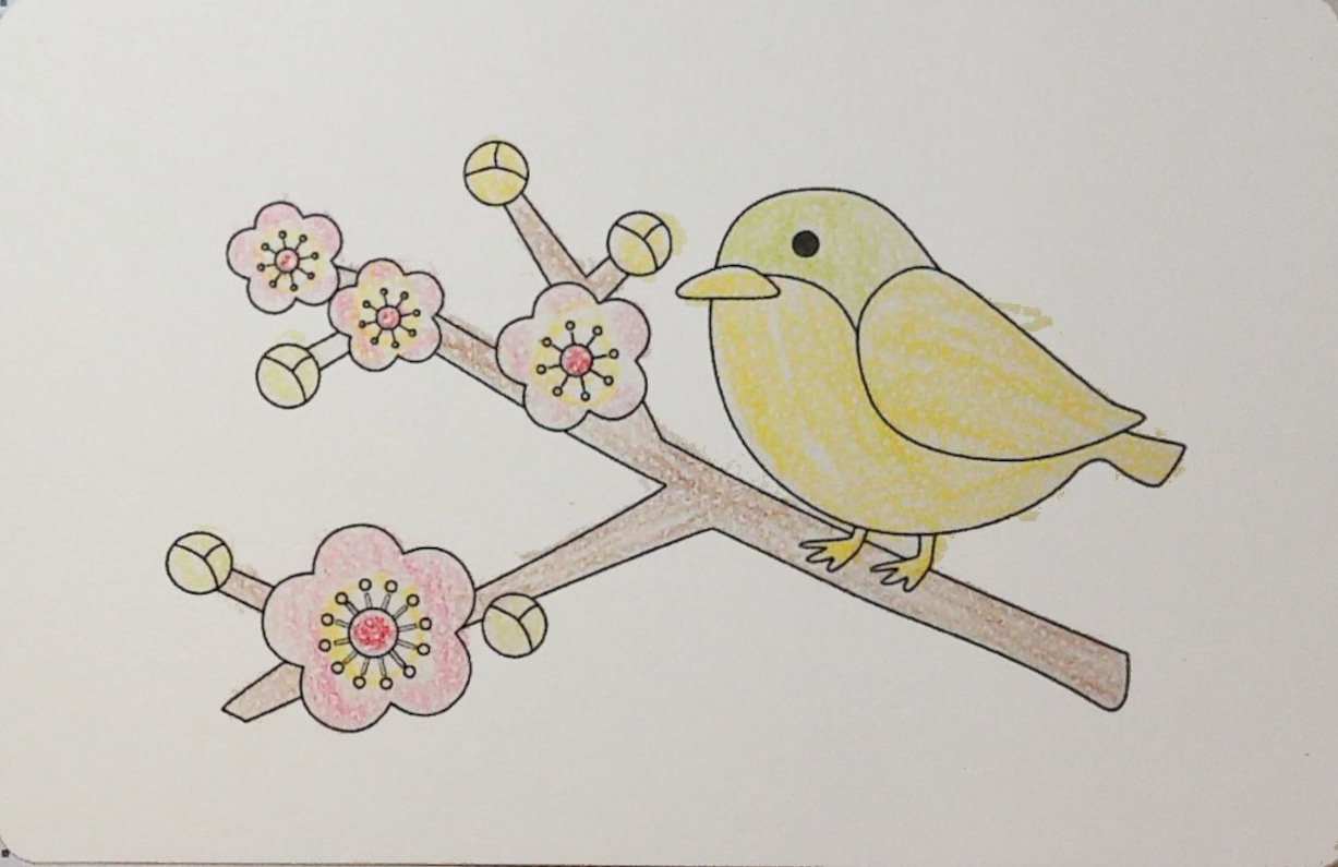 そうりんの作品