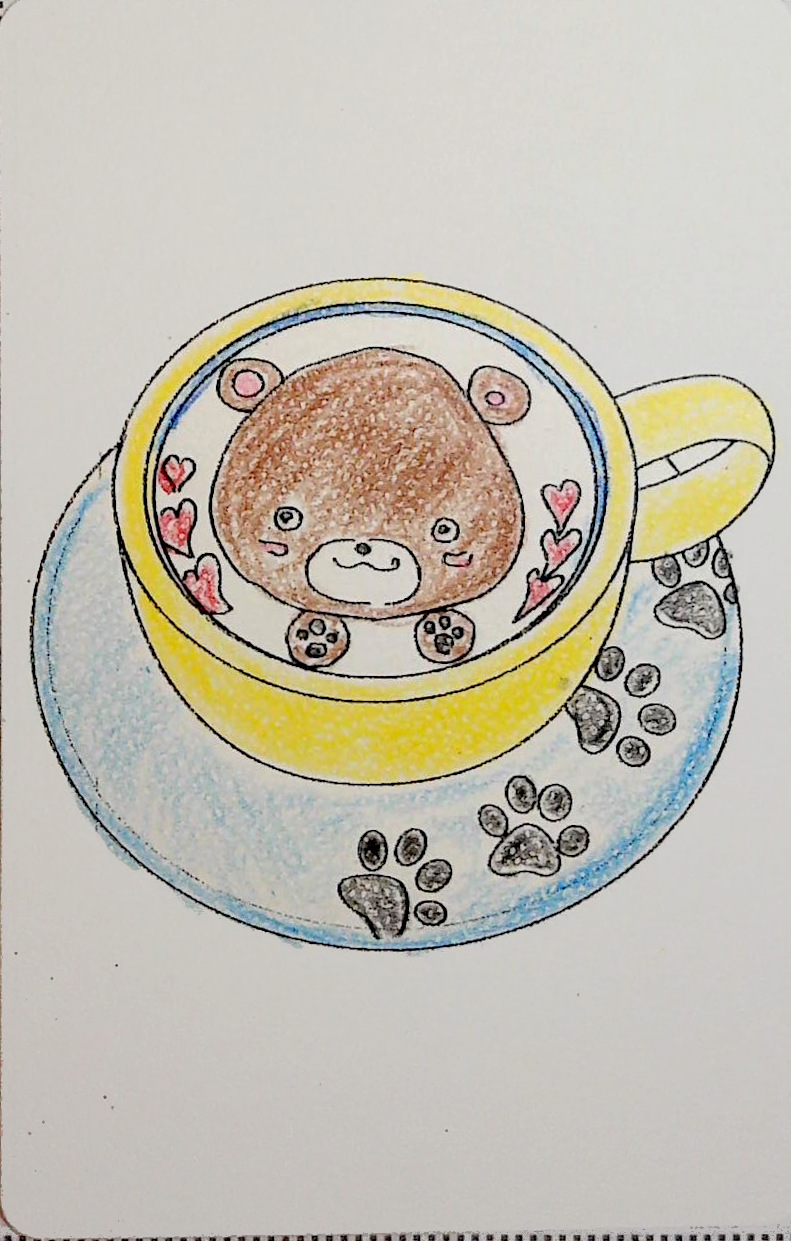 かおりんの作品