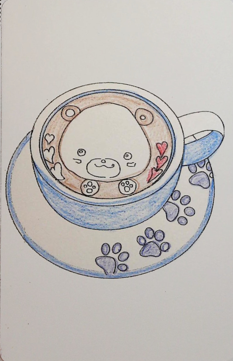 ぴろぴろの作品