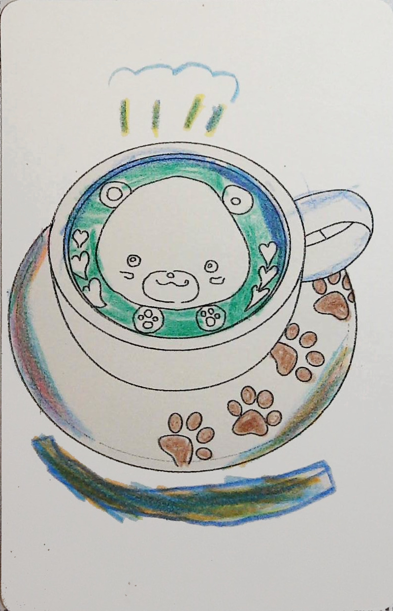 きこっぴの作品