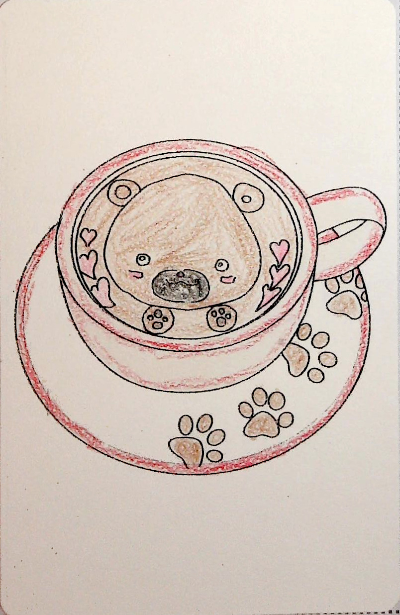 ゆっきーの作品