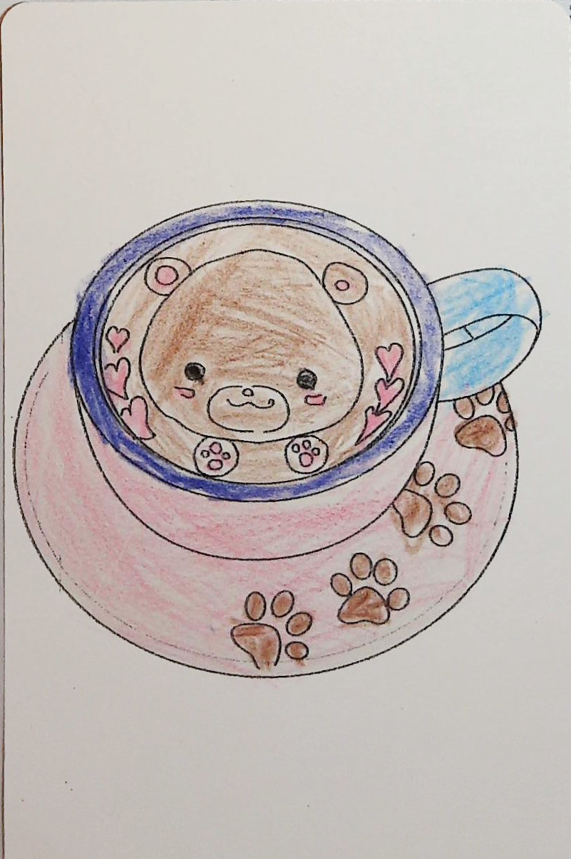 まほちゃんの作品