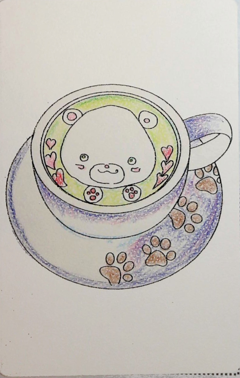 炭酸少年の作品